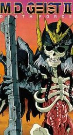 Watch M.D. Geist II 123movies