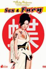 Watch Sex and Fury (Furyô anego den: Inoshika Ochô) 123movies