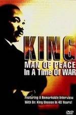 Watch King: Man of Peace in a Time of War 123movies