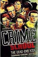 Watch Crime School 123movies