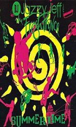 Watch DJ Jazzy Jeff & the Fresh Prince: Summertime 123movies