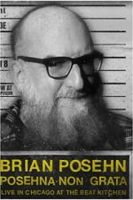 Watch Brian Posehn: Posehna Non Grata 123movies