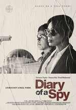 Watch Diary of a Spy 123movies