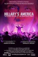 Watch Hillarys America The Secret History of the Democratic Party 123movies