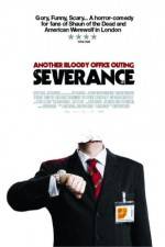 Watch Severance 123movies