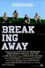 Watch Breaking Away 123movies