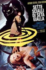 Watch Sette scialli di seta gialla 123movies