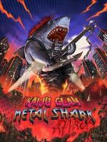 Watch Kaiju Glam Metal Shark Attack 123movies