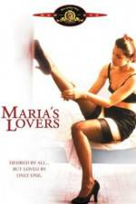 Watch Maria's Lovers 123movies
