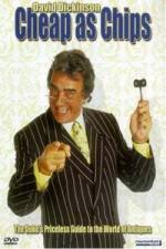 Watch David Dickinson - Cheap as Chips 123movies