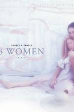 Watch 3 Women 123movies