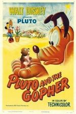 Watch Pluto and the Gopher 123movies