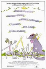 Watch Movers & Shakers 123movies