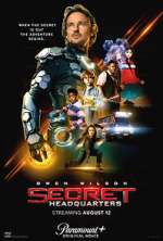 Watch Secret Headquarters 123movies