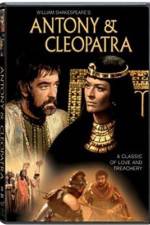 Watch Antony and Cleopatra 123movies