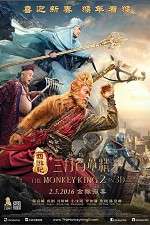 Watch The Monkey King the Legend Begins 123movies