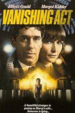 Watch Vanishing Act 123movies