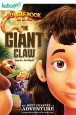 Watch The Jungle Book: The Legend of the Giant Claw 123movies