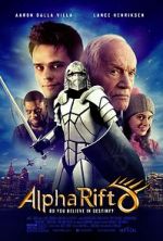 Watch Alpha Rift 123movies