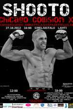 Watch Shooto Chicago Collision 10 123movies