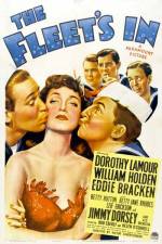 Watch The Fleet's In 123movies