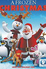 Watch A Frozen Christmas 123movies
