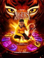 Watch The Tiger\'s Apprentice 123movies