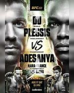 Watch UFC 305: Du Plessis vs. Adesanya (TV Special 2024) 123movies