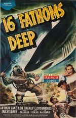 Watch 16 Fathoms Deep 123movies