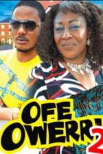 Watch Ofe Owerri Special 2 123movies