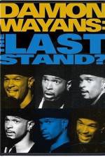 Watch Damon Wayans The Last Stand 123movies