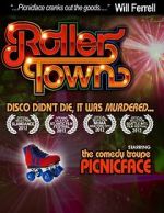 Watch Roller Town 123movies