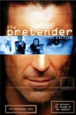 Watch The Pretender: Island of the Haunted 123movies