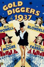 Watch Gold Diggers of 1937 123movies