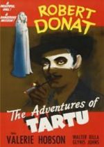 Watch The Adventures of Tartu 123movies