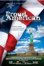 Watch Proud American 123movies