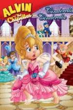 Watch Alvin And The Chipmunks: Alvin And The Chipettes In Cinderella Cinderella 123movies