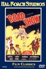 Watch Road Show 123movies