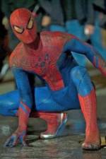 Watch The Amazing Spider-Man Unmasked 123movies