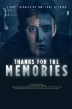 Watch Thanks for the Memories (Short 2019) 123movies