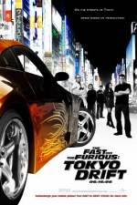 Watch The Fast and the Furious: Tokyo Drift 123movies