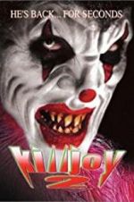Watch Killjoy 2: Deliverance from Evil 123movies