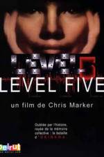 Watch Level Five 123movies
