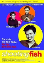 Watch Shooting Fish 123movies