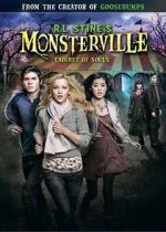 Watch R.L. Stine\'s Monsterville: Cabinet of Souls 123movies