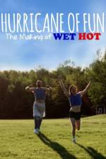 Watch Hurricane of Fun: The Making of Wet Hot 123movies