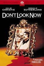 Watch Don't Look Now 123movies