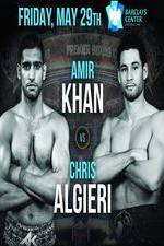 Watch Premier Boxing Champions Amir Khan Vs Chris Algieri 123movies