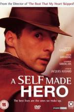 Watch A Self-Made Hero 123movies