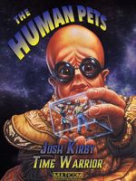 Watch Josh Kirby: Time Warrior! Chap. 2: The Human Pets 123movies